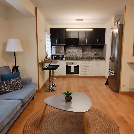 La Llariega De Argandona- Parking Privado Gratuito Appartement Gijón Buitenkant foto