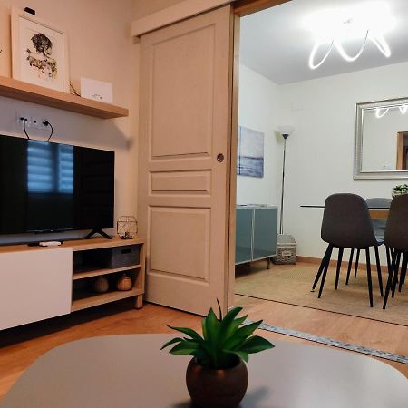 La Llariega De Argandona- Parking Privado Gratuito Appartement Gijón Buitenkant foto