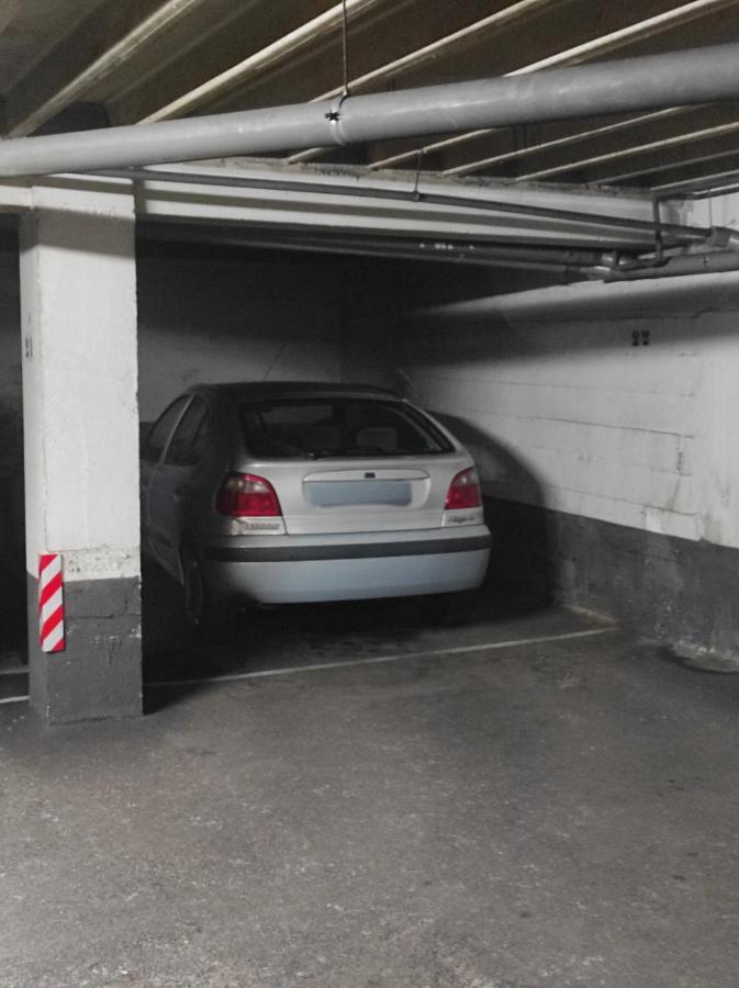 La Llariega De Argandona- Parking Privado Gratuito Appartement Gijón Buitenkant foto