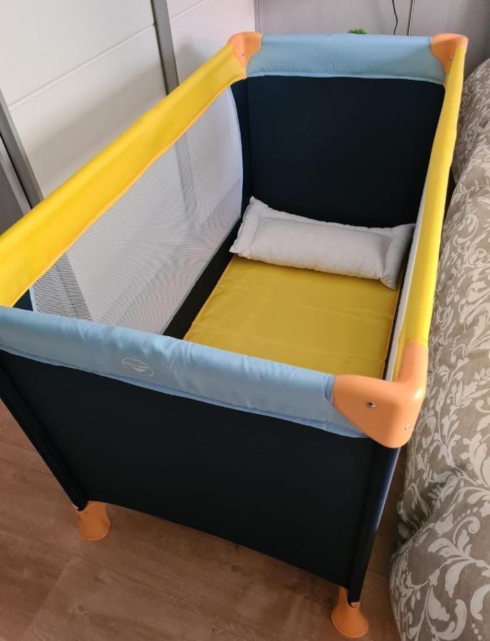 La Llariega De Argandona- Parking Privado Gratuito Appartement Gijón Buitenkant foto