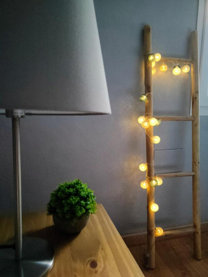 La Llariega De Argandona- Parking Privado Gratuito Appartement Gijón Buitenkant foto