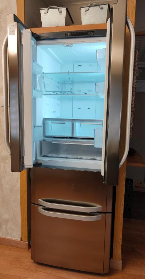 La Llariega De Argandona- Parking Privado Gratuito Appartement Gijón Buitenkant foto