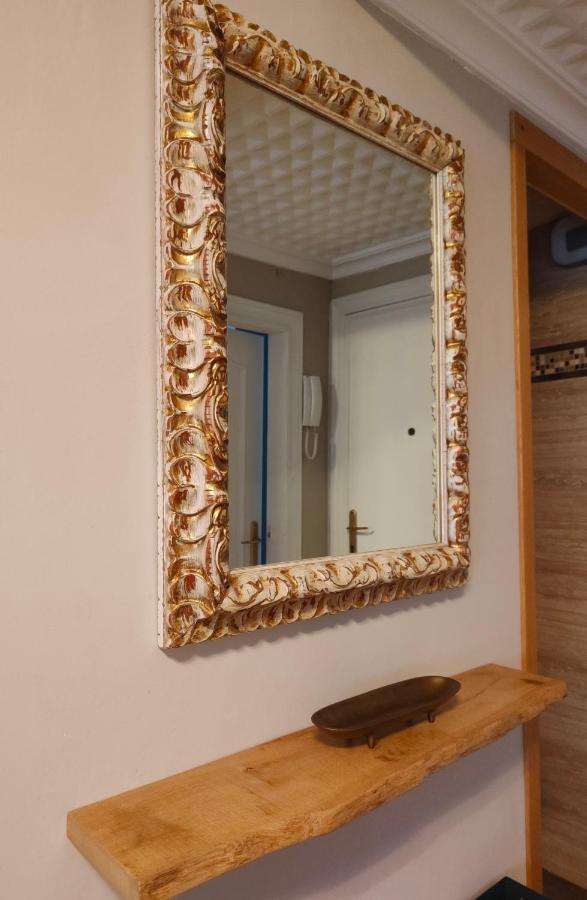 La Llariega De Argandona- Parking Privado Gratuito Appartement Gijón Buitenkant foto