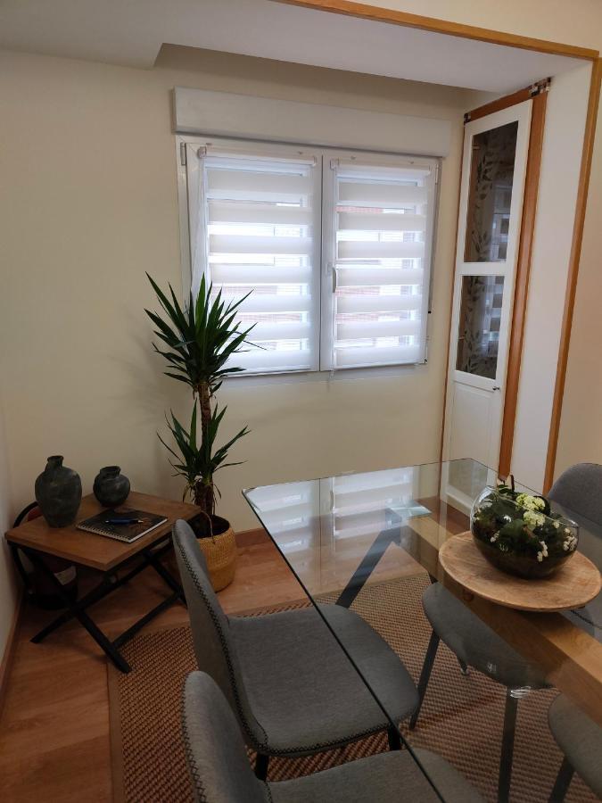 La Llariega De Argandona- Parking Privado Gratuito Appartement Gijón Buitenkant foto