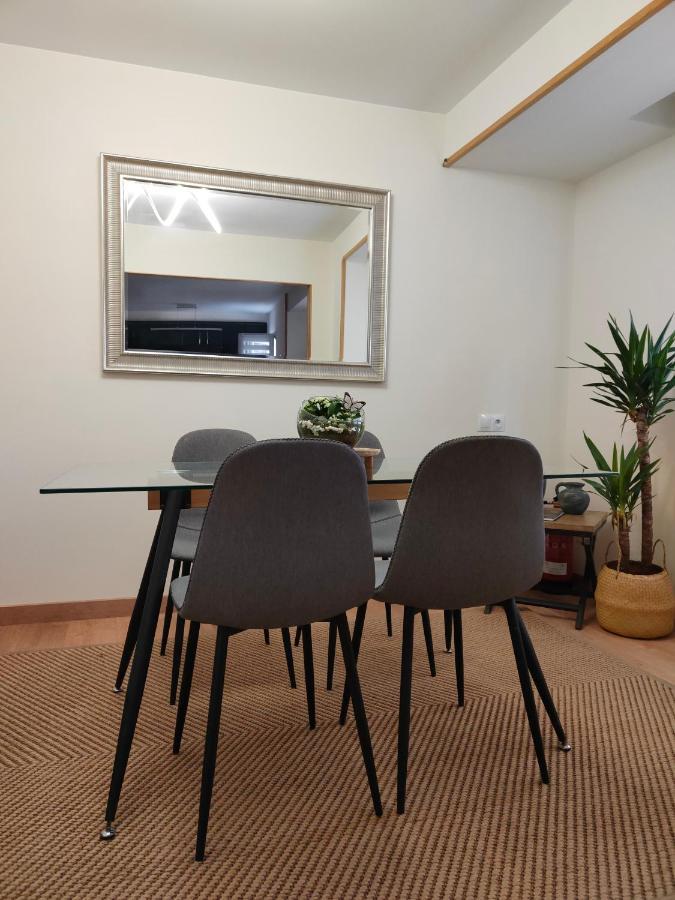 La Llariega De Argandona- Parking Privado Gratuito Appartement Gijón Buitenkant foto