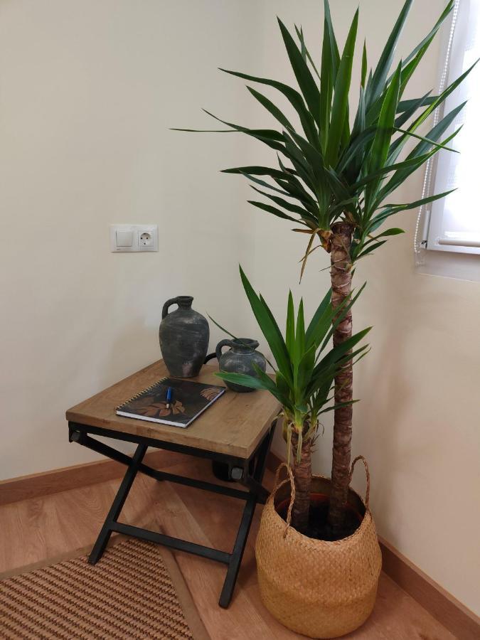 La Llariega De Argandona- Parking Privado Gratuito Appartement Gijón Buitenkant foto