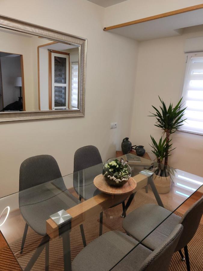 La Llariega De Argandona- Parking Privado Gratuito Appartement Gijón Buitenkant foto