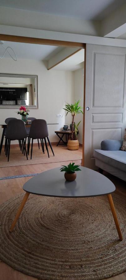La Llariega De Argandona- Parking Privado Gratuito Appartement Gijón Buitenkant foto