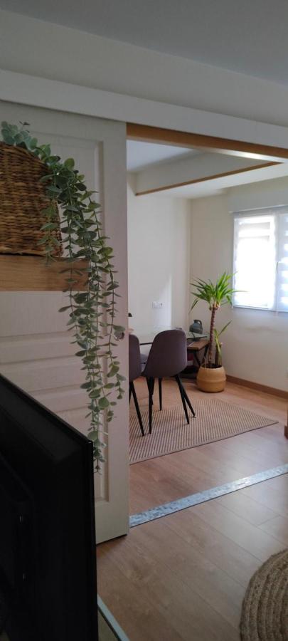 La Llariega De Argandona- Parking Privado Gratuito Appartement Gijón Buitenkant foto